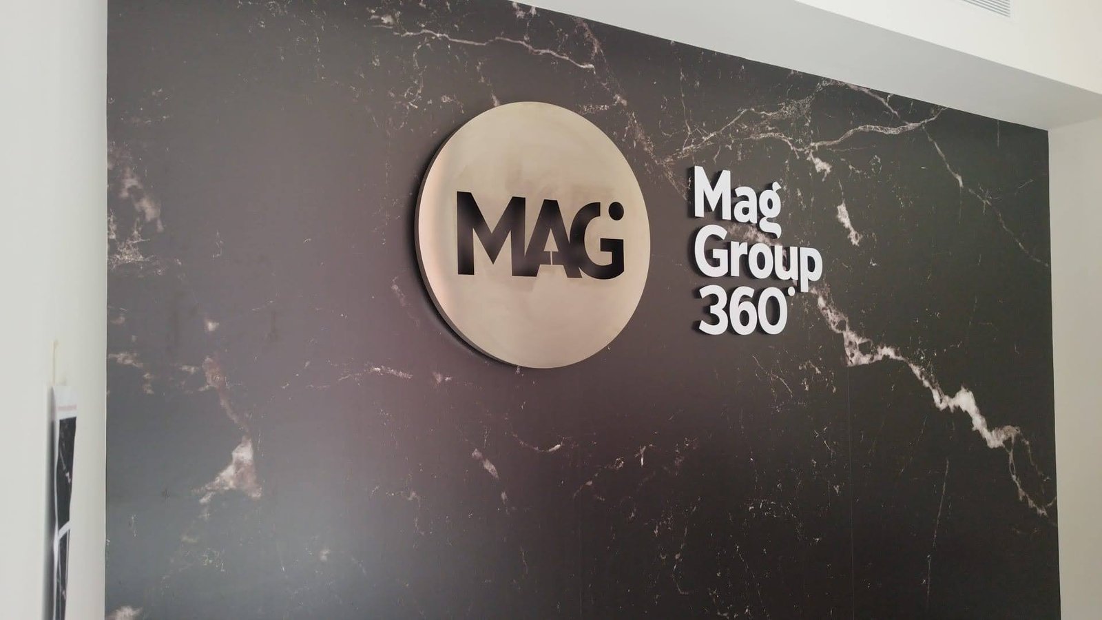Mag group